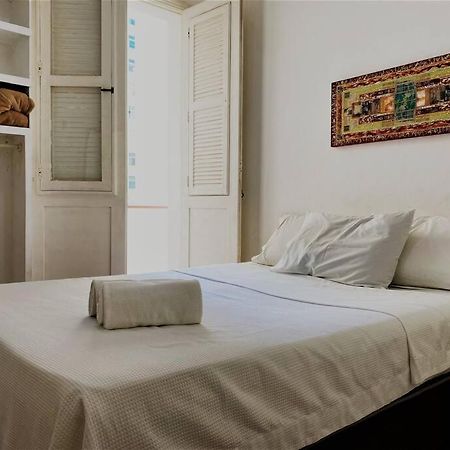 Apartamento Acolhedor Na Avenida Atlantica Rio de Janeiro Extérieur photo