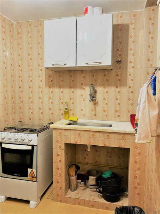 Apartamento Acolhedor Na Avenida Atlantica Rio de Janeiro Extérieur photo