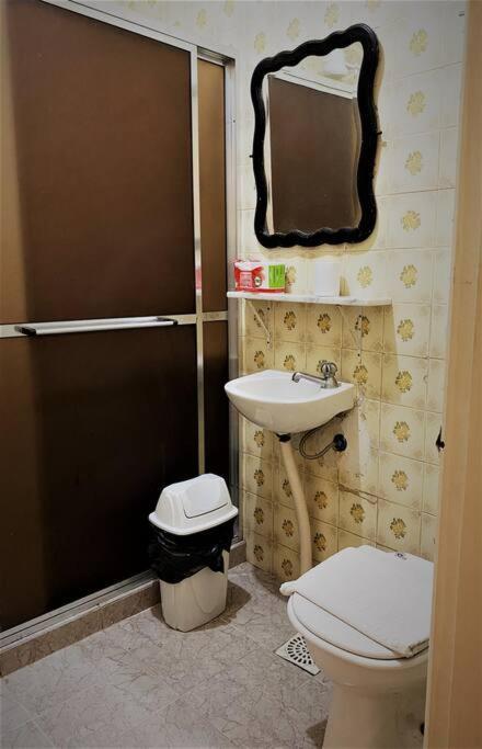 Apartamento Acolhedor Na Avenida Atlantica Rio de Janeiro Extérieur photo